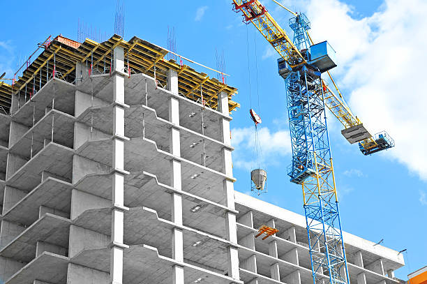 Infrastructure Project