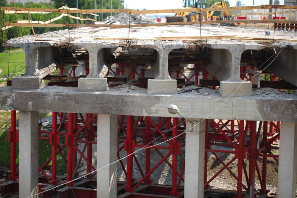 Bridge construction