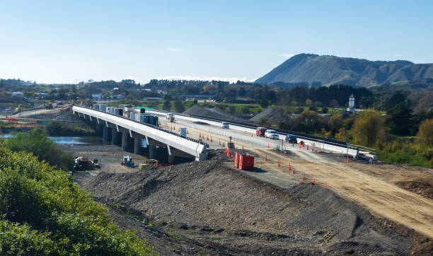 Interstate highway expansion