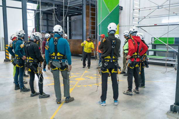 Safety practices in construction